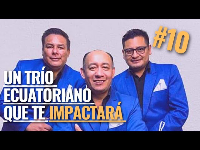 kattale654's tweet photo. E10 | TRÍO ROMANCE 3 INTERNACIONAL: MÚSICOS ECUATORIANOS QUE TE IMPACTARÁN
👉https://t.co/lyE8ybvsII
#EcuadorEnAcción #ComunicaciónEfectiva #MedioDeComunicaciónDigital #ProgramaDigital #Tendencias #Ecuador https://t.co/H7OlqbVGDn