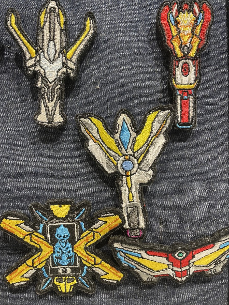 ウルトラマンホヤ Wiki 駿河屋 - レオリング 「ウルトラマン