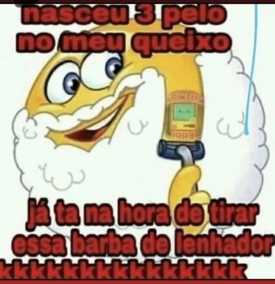 shitpostverdade's tweet photo. https://t.co/fmYNi7HNCs