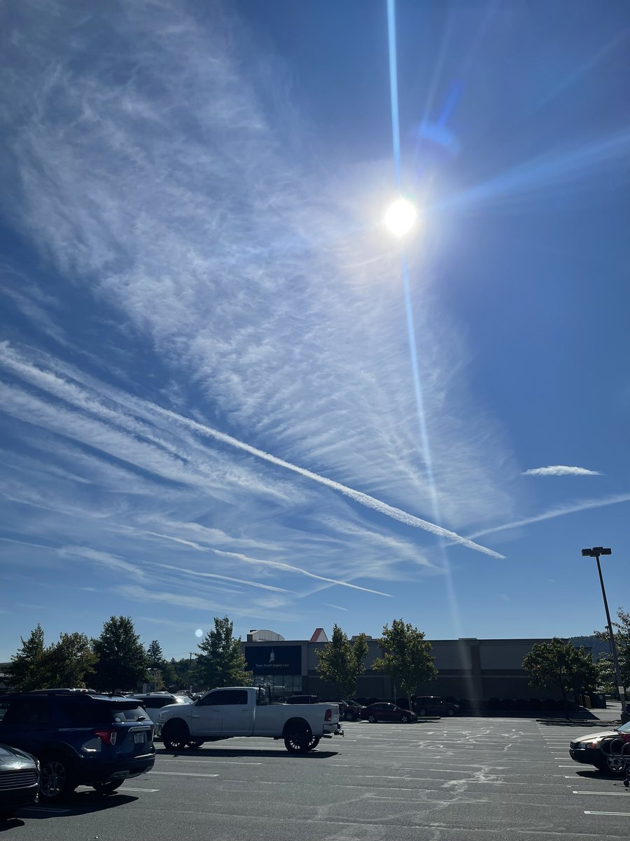 1776Rules_'s tweet image. This is causing coughing,wheezing,shortness of breath, symptoms of nausea, vomiting, diarrhea, irregular heartbeat, muscle weakness, tremors, paralysis and even death. Barium, aluminium, radioactive thorium and caesium,copper,titanium,silicon,lithium. #Morgellons #Chemtrails