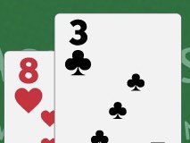 11 days until National #BlackjackDay on March 2nd - Double down on demanding 3:2 #blackjack payouts at every #casino