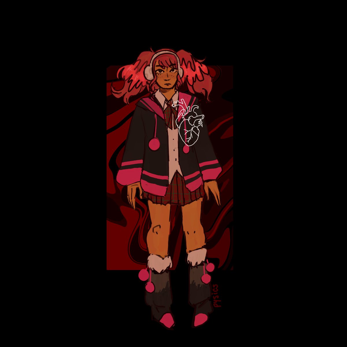 #ZeroEscape ship of theseus