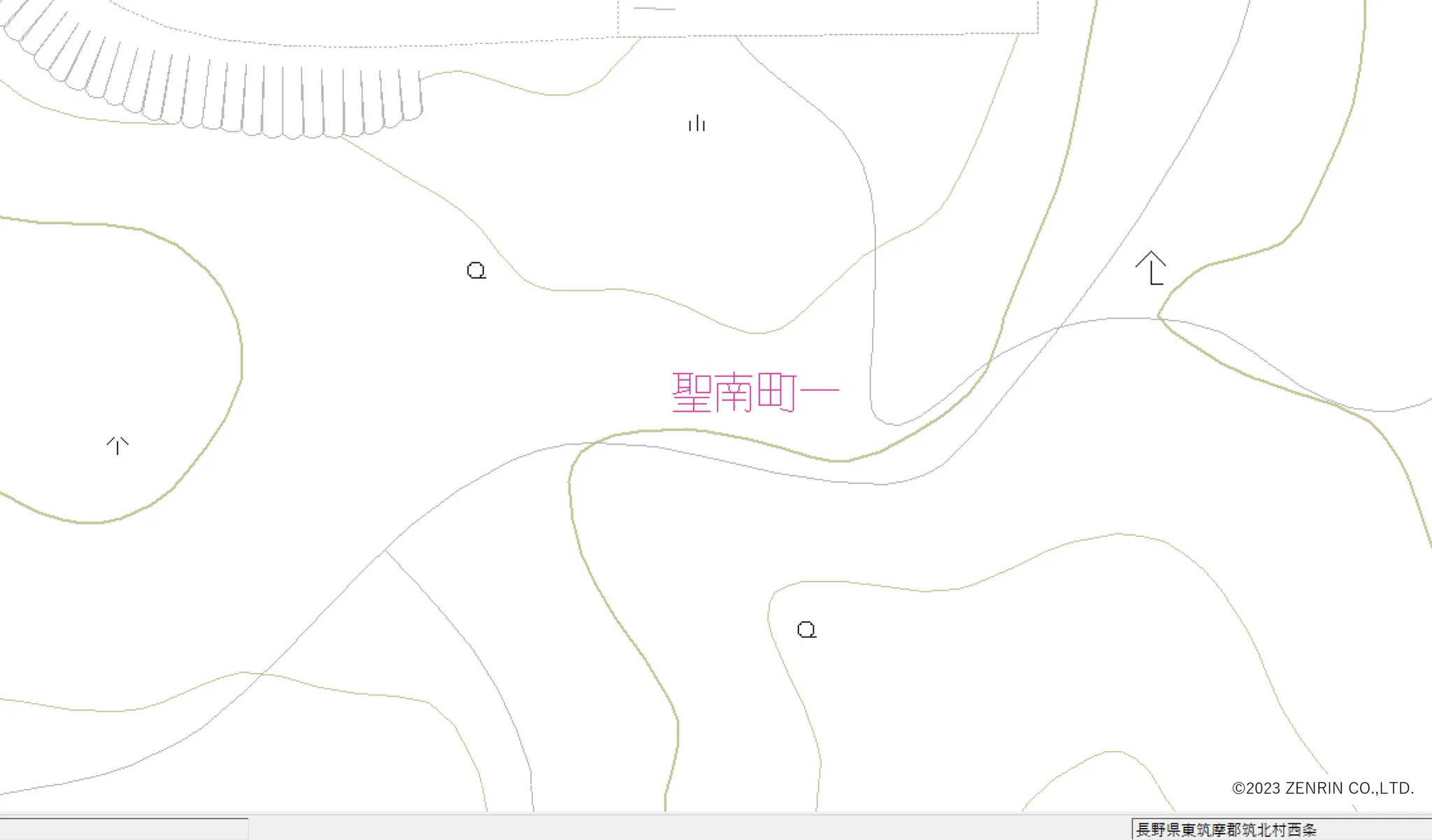 株式会社ゼンリン on X: 