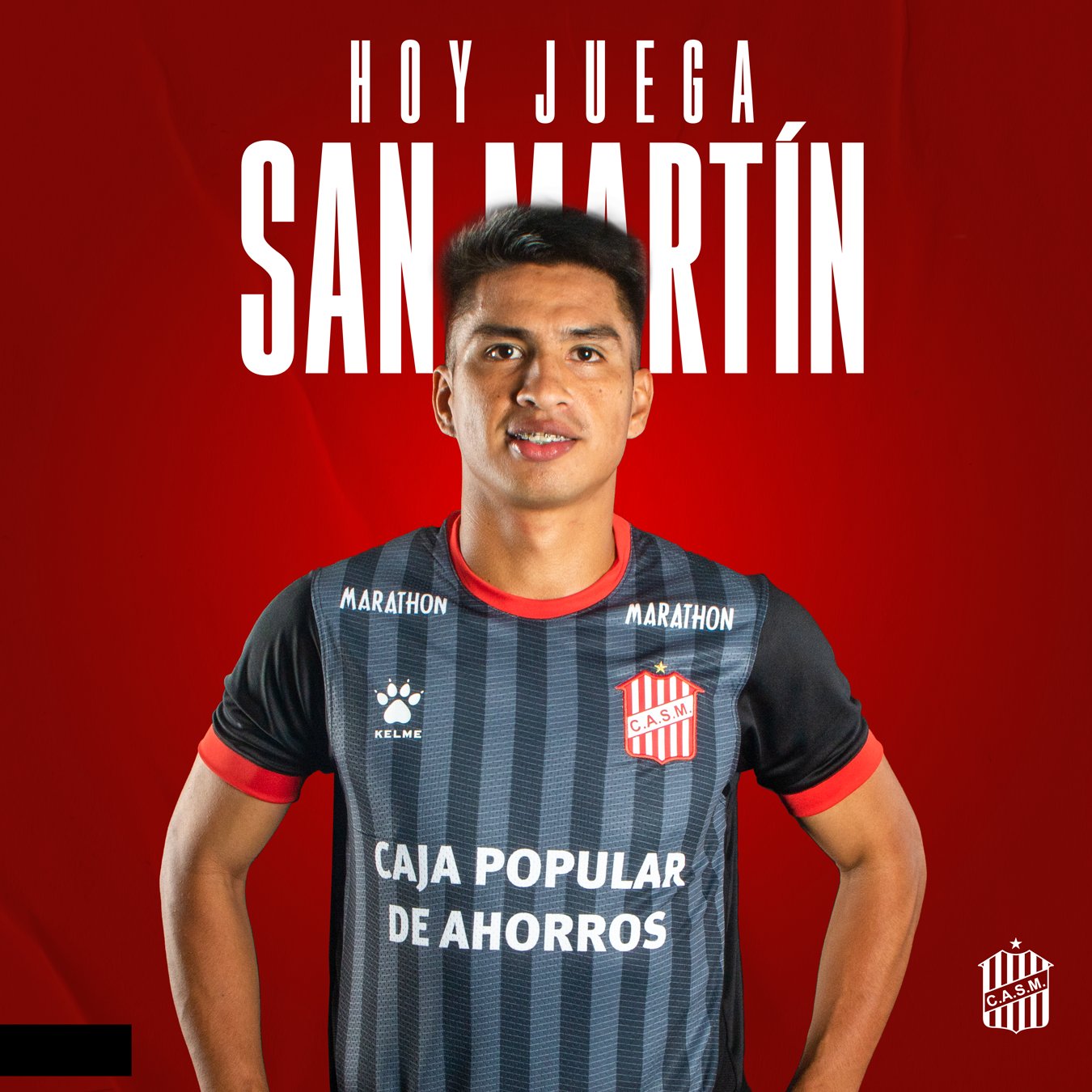 Club Atlético San Miguel on X: Bueno, para acompañar la manija te  compartimos la Gacetilla de Prensa . 👀⤵️   🇳🇬VAAAAAAMOOOO SAAAAAN MIIIIIIIGUUUUEELL 🇳🇬 ¿Cuántos no duermen está  noche? 🙋🏻‍♂️  /