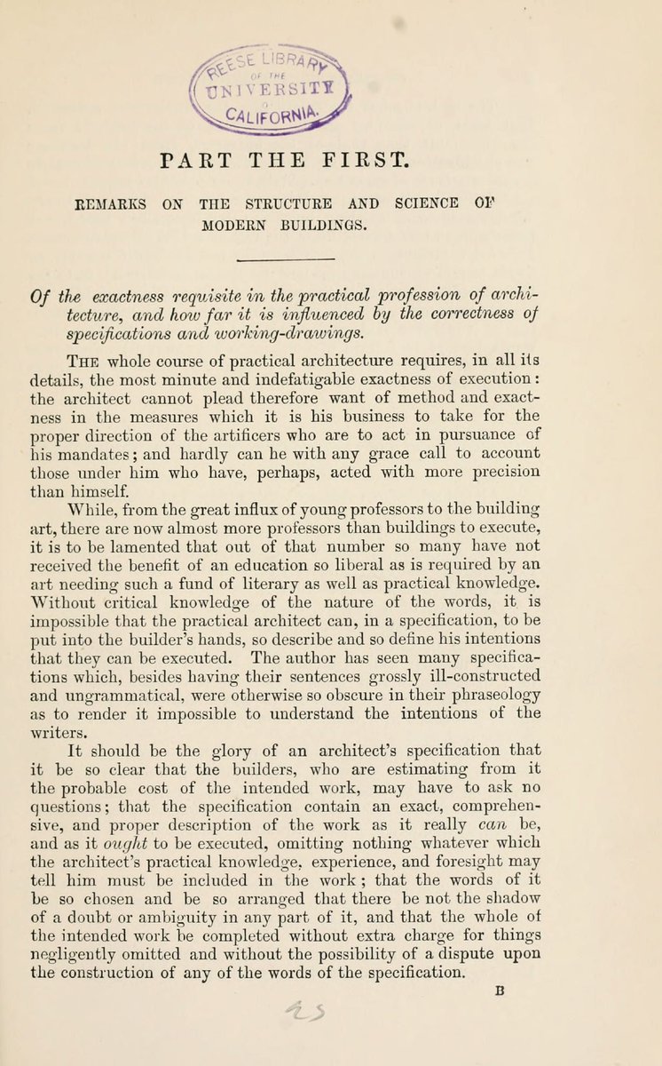 ASCCTechRep's tweet image. 1886.  The more things change, the more they stay the same. Read it and weep. #concrete @ConcreteDegree #construction @concreteaci @engineers_feed @elonmusk
