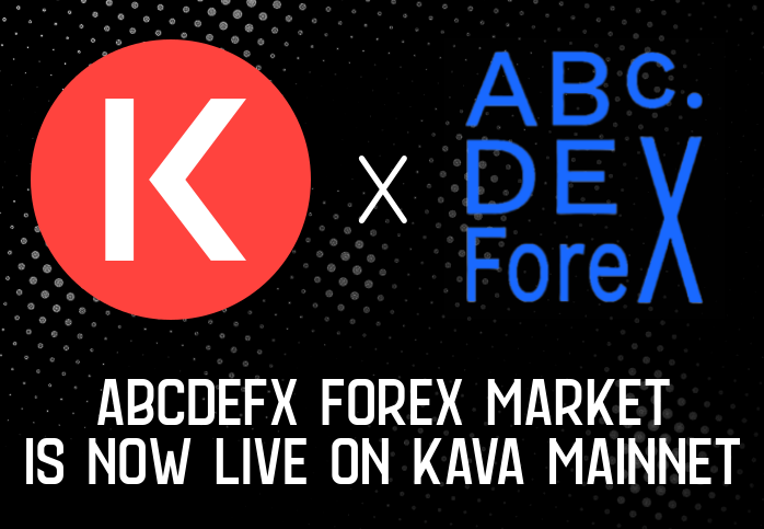 FTM1337's tweet photo. #ABcDeFX ― Our Multi-Chain StableSwap & Forex Market is now LIVE on the @KAVA_CHAIN Mainnet!
Trade $USDC <> $USDT at just 0.02%
⇉ https://t.co/k83WWxCuWW
Coming up:
↳ #Stablecoin Yield via #KavaRise
↳ Liquid Staking via #Lockless Protocol
↳ Interest-bearing iKAVA derivative https://t.co/OCscyj4LFn