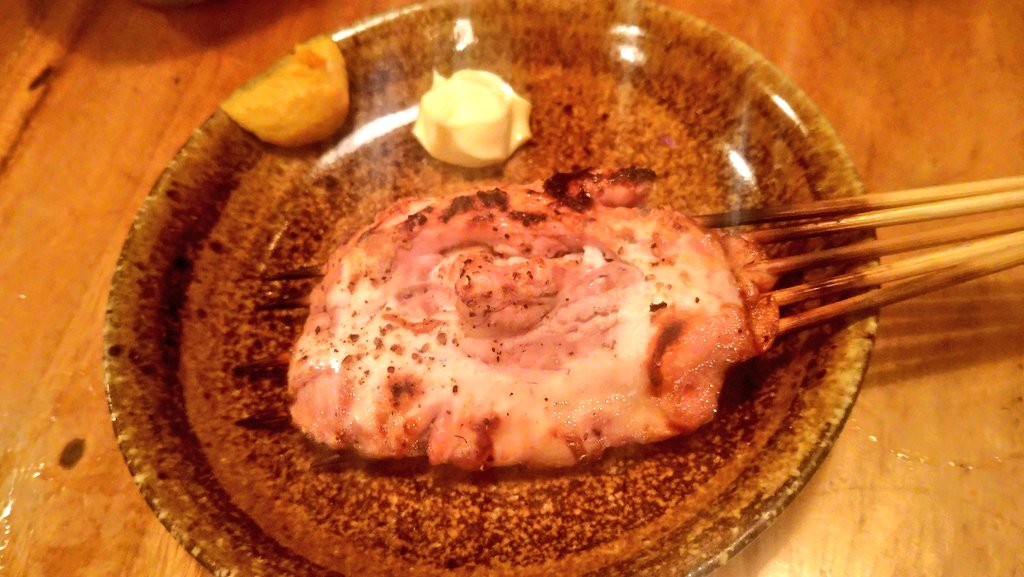 skeep_oyd's tweet photo. ボクシング日本二階級制覇 田端信之さんとミーティングでした!
ぶれいんずという豚の脳みそを初めて食べました。
ありがとうございます!
田端さんが主催するボクシング大会B-UPは3月19日に神戸で開催されます。
よろしくお願いします!
【B-UP公式サイト】
https://t.co/KrkcGuKMLU
#b_up
#s_keep https://t.co/xUO6BErSjq
