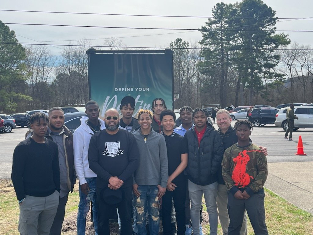 rockvale_mbb (@rockvale_mbb) on Twitter photo Today our team witnessed our captain <a href="/ColinHolman4/">Colin Holman</a> become an even better young man. We came together as a famILY and watched him get baptized. Great message <a href="/Jscales3_BFF/">Jason Scales</a> #newidentity <a href="/RockvaleHS_Ath/">Rockvale High School Athletics</a> <a href="/RockvaleHigh_TN/">Rockvale High School</a> <a href="/BFFCHURCH/">Believers Faith Fellowship</a> Today our team witnessed our captain <a href="/ColinHolman4/">Colin Holman</a> become an even better young man. We came together as a famILY and watched him get baptized. Great message <a href="/Jscales3_BFF/">Jason Scales</a> #newidentity <a href="/RockvaleHS_Ath/">Rockvale High School Athletics</a> <a href="/RockvaleHigh_TN/">Rockvale High School</a> <a href="/BFFCHURCH/">Believers Faith Fellowship</a>