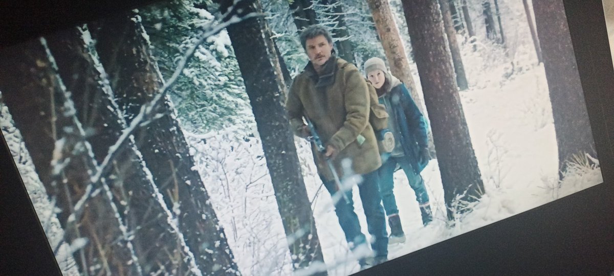EljaviTxt's tweet photo. ya viero el nuevo episodio ????

#TheLastOfUs #twitch #stremer #stremercl https://t.co/LhRlsos3LF
