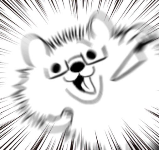 まろどみさんに描いてもろたこのアイコン可愛いんだけど本性を隠し続けるのもいかがなものかと思ってコイツに変えないとかなとも思う自分がおる 
