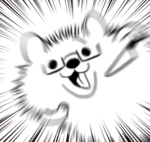 まろどみさんに描いてもろたこのアイコン可愛いんだけど本性を隠し続けるのもいかがなものかと思ってコイツに変えないとかなとも思う自分がおる 
