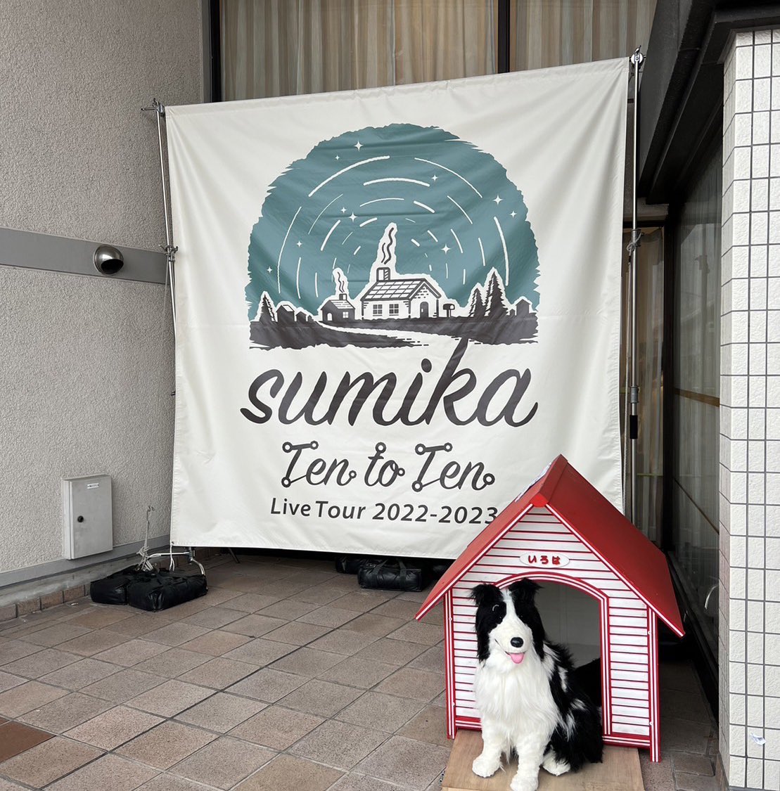 しょーや 3/24 バニラズ中野 (@sumika_0216) / Posts / X