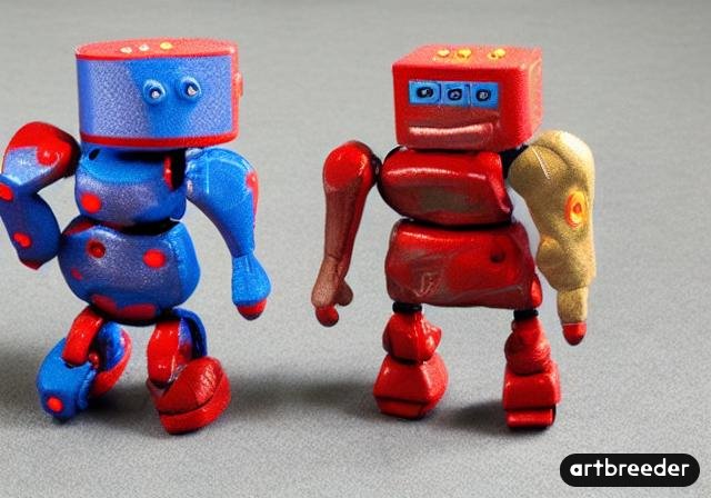 Rock 'em Sock 'em Robots: Primal Rage #RockemSockemRobots #PrimalRage #MechaSpyrootaloo