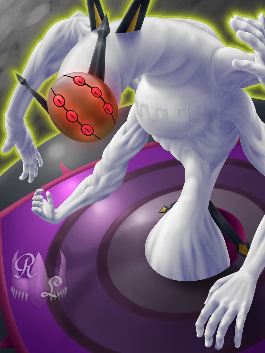 LupusReiko's tweet photo. This episode basically had two different Quartzmon. The one in the battle and the one after the battle are completely different characters, and I refuse to believe they are the same XD.

#Digimon #デジモン #Quartzmon #クオーツモン https://t.co/3A1L2kpdja