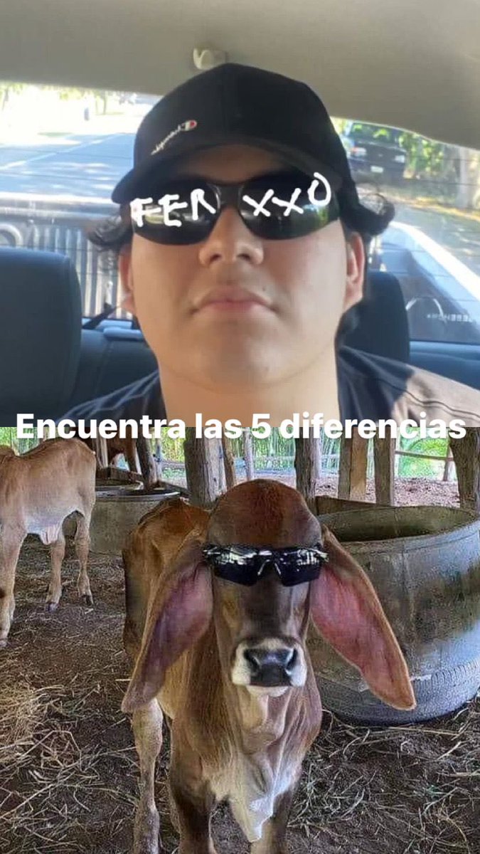 ItzelMaldnd's tweet photo. @AlanRcRincon quien empieza? https://t.co/SIbHC4iV08