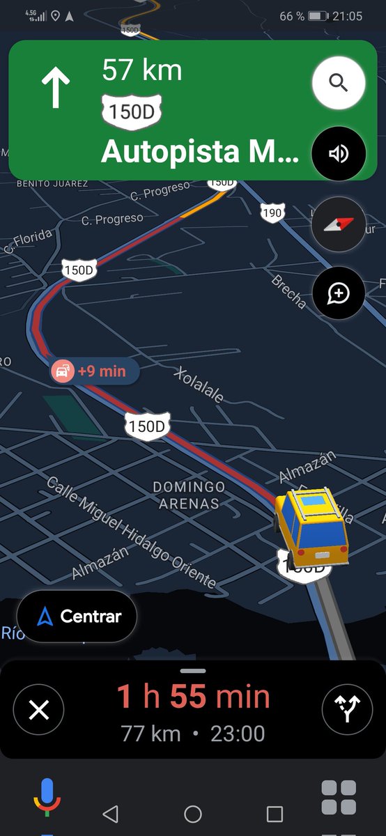 IsEfes's tweet photo. Y la autopista Puebla - cdmx de lo peor https://t.co/FYeYWrFBlN