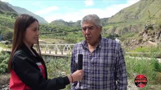 kattale654's tweet photo. E11 | SIGSIPAMBA: UN PARAÍSO ESCONDIDO ECUATORIANO PARTE 1
👉https://t.co/0ctaewIVEp
#EcuadorEnAcción #ComunicaciónEfectiva #MedioDeComunicaciónDigital #ProgramaDigital #Tendencias #Ecuador https://t.co/IqDnVz0exF