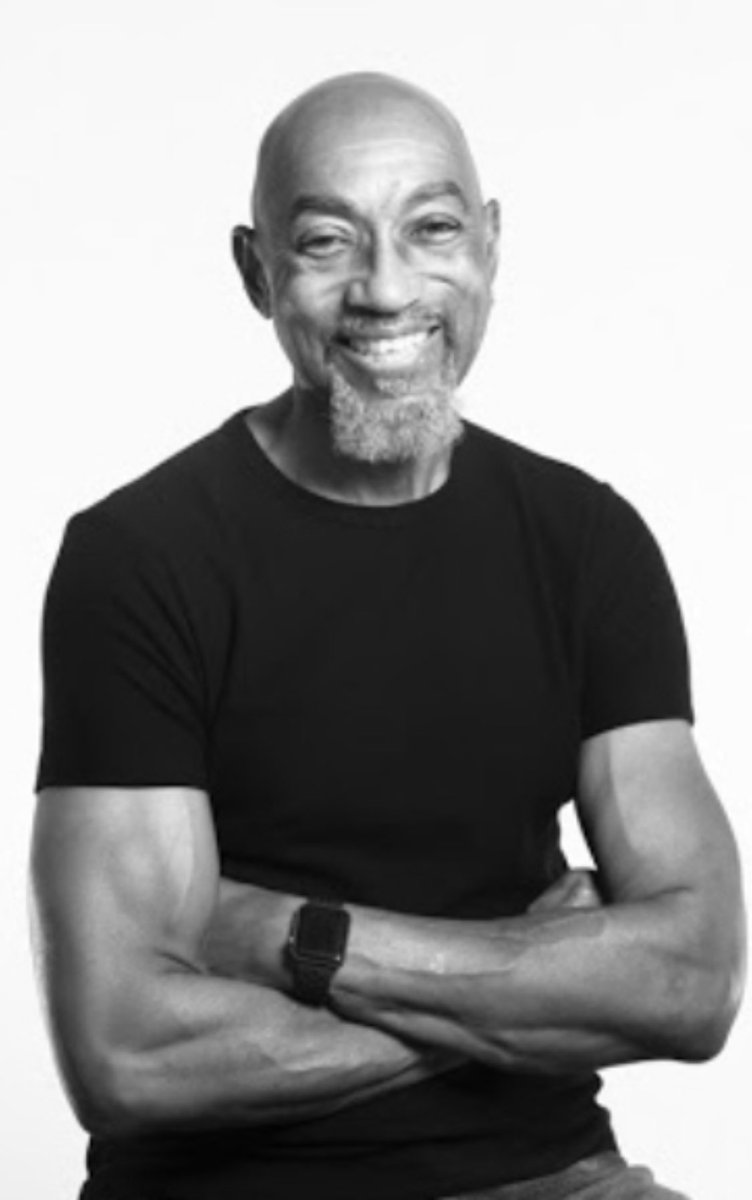 Ato Boldon tweet media