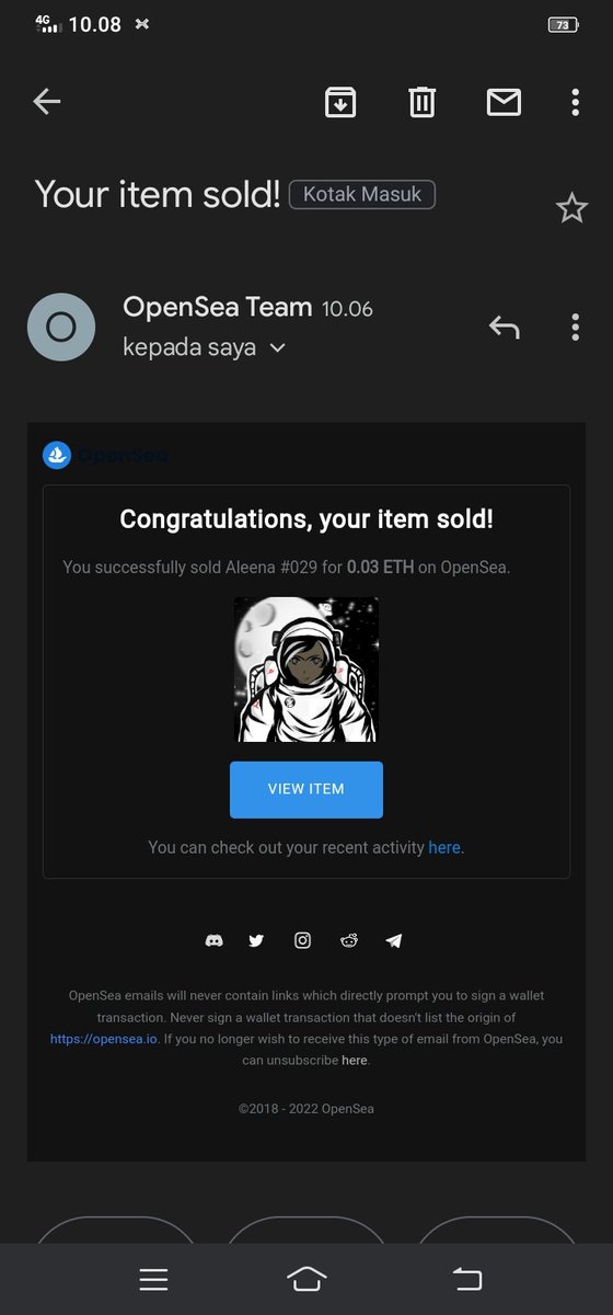SOLD
<a href="/Aleena_NFT/">Aleena</a> 029 Special #DogecoinToTheMoon 
Thankyou very much to <a href="/hugh_stiel/">HughStiel/DogeHeadCoin $DHC</a> 
For the Support 🙏🙏🙏

#NFT #NFTCommunity  #NFTjapan #NFT宣伝枠 #NFT買います #Aleena #NFTs #VERTICALNFT #RiseYourNFT