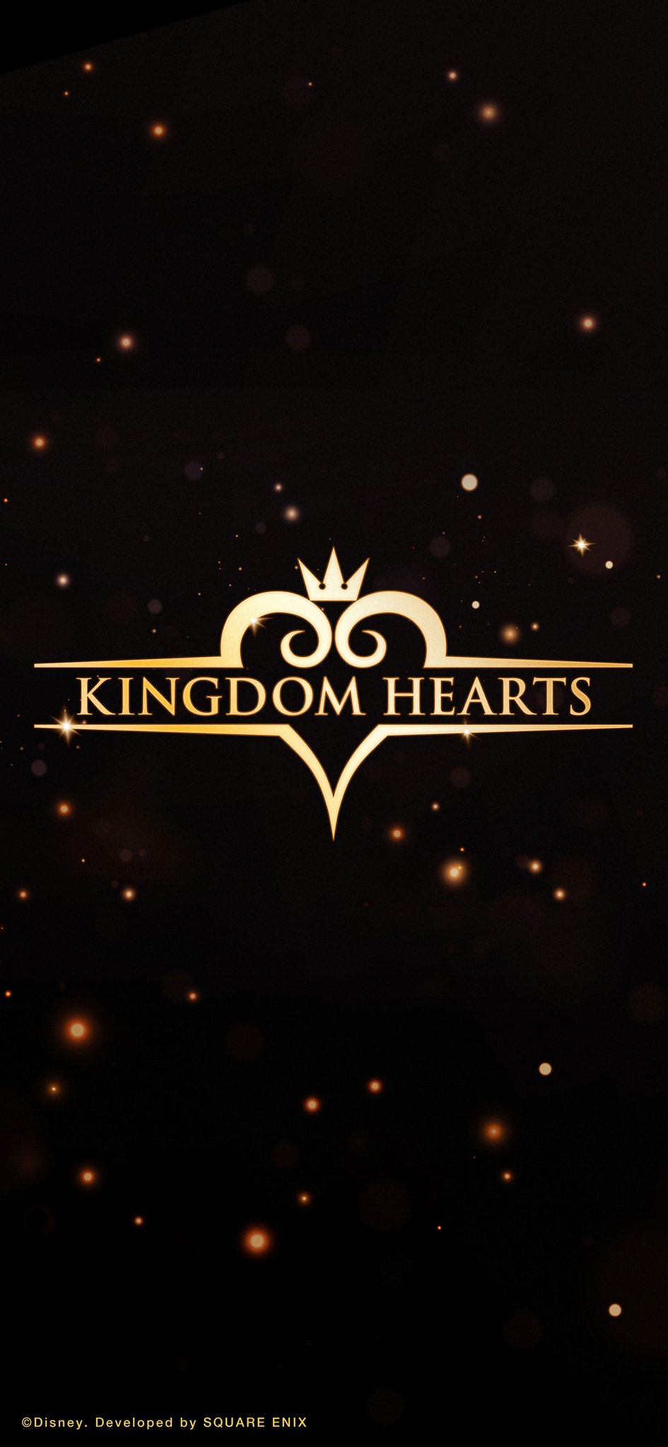 Kingdom Hearts chính thức – chắc chắn là tuyệt phẩm không thể bỏ qua của bất cứ game thủ nào. Hãy xem hình ảnh này và cảm nhận độ hoàn hảo của trò chơi này.