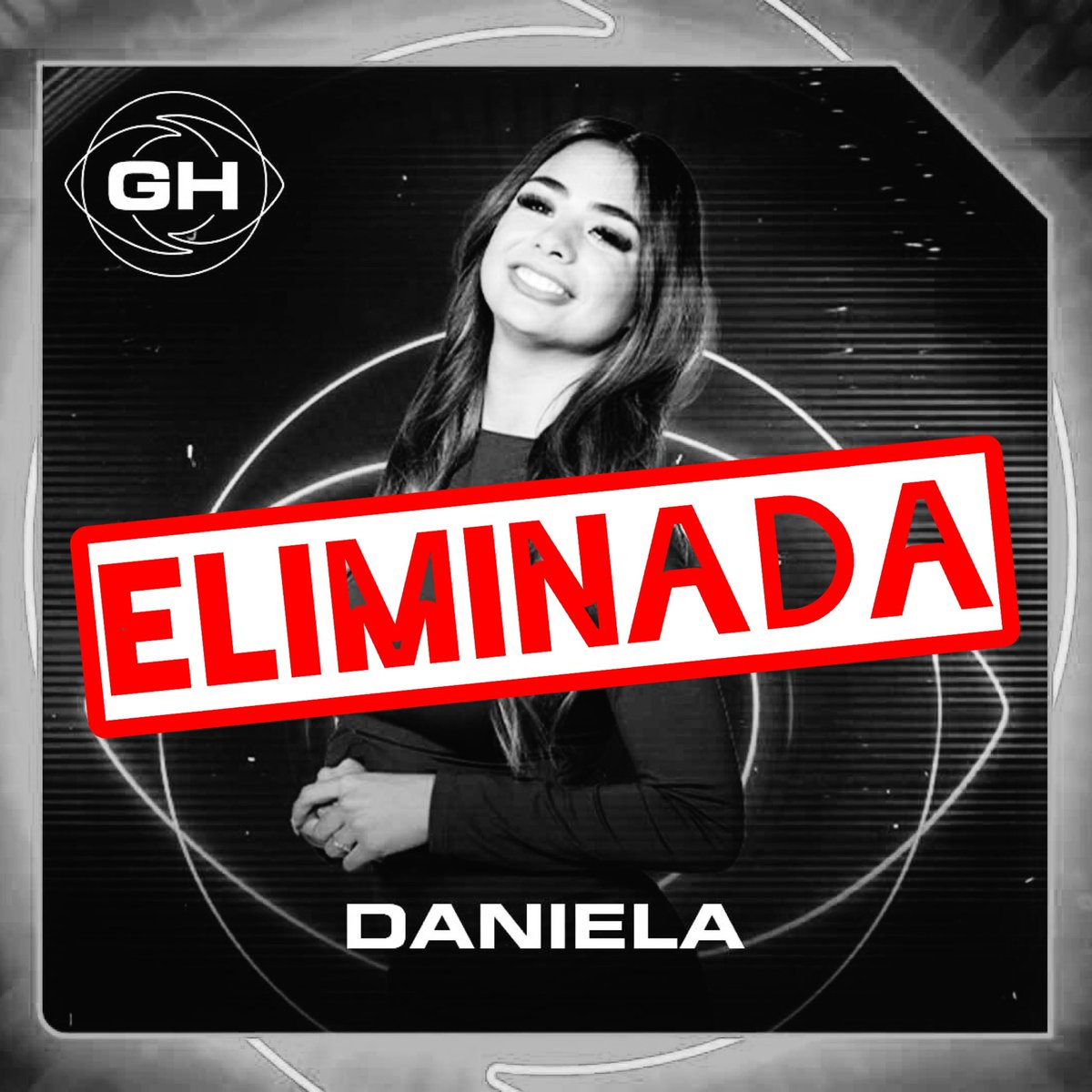 gh_trivia's tweet photo. ¡ @danielaaCelis quedó eliminada de Gran Hermano! 

¿Estas de acuerdo? 

🔁 SI 

❤️ NO 

#GranHermano https://t.co/5ihjHWcPZQ