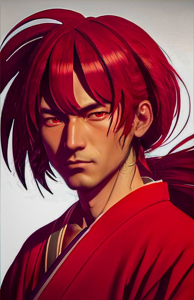 Still remember this character?