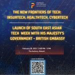 Photo by Fintech Philippines Association (@FintechPHL)