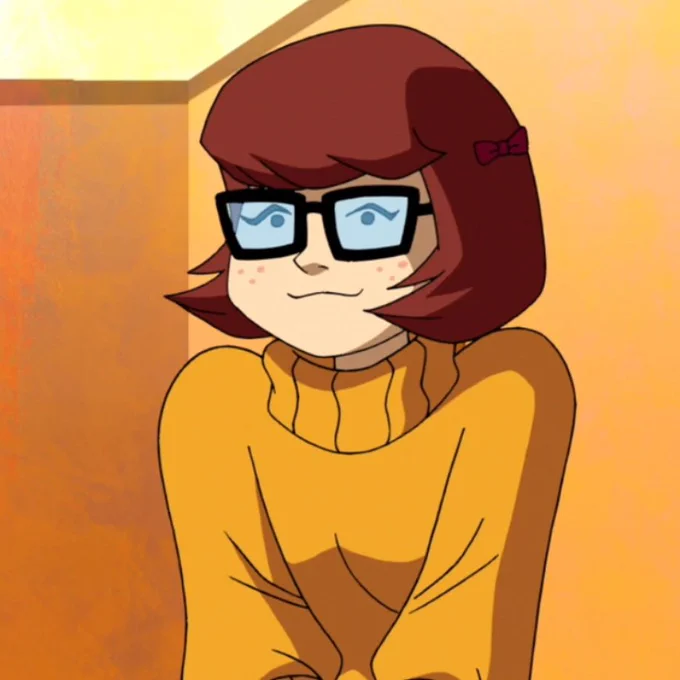 RAINBOW DASH VS VELMA 