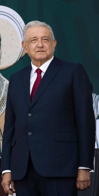 GloriaAlanisAl2's tweet photo. LA DERECHA ESTÁ DESHECHA
     ANTE EL TRIUNFO DE AMLO
     ANTE EL TRIUNFO DEL PUEBLO!

    🔴🌍🖐️ https://t.co/phSCqE543x
