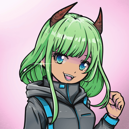 Project Fate Sales| Minting NOW! tweet media