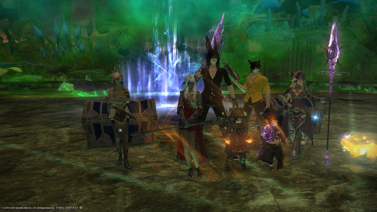 rissaroodle's tweet photo. omg we finally cleared! #PS4share https://t.co/IhcTg8rZJP