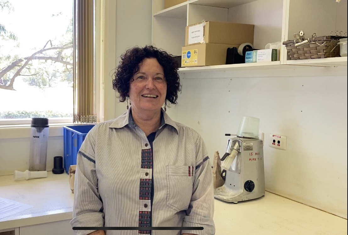 Dubbo #GRDC updates this week, Wed &amp; Thurs. Strong showing from the @nswdpi peeps. 

Topics include:
🟣Pulse &amp; N strategies in farming systems
🔴Soil acidity
🟢Companion cropping
🟡Heat stress-canola
🐄Dual purpose crops
🟠Cereal diseases
🟩Cereal phenology 

<a href="/GRDCNorth/">GRDC North</a>