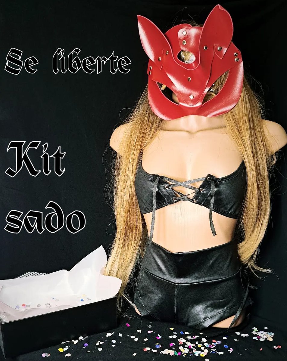 empirextore's tweet photo. Kit de Carnaval https://t.co/s5P5HYZuyr https://t.co/DjUBOm6W7t