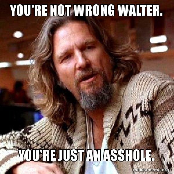 TeenGramps's tweet photo. @ppsh_41k The original "am I wrong, dude?" guy. https://t.co/tyrSrHBOjn