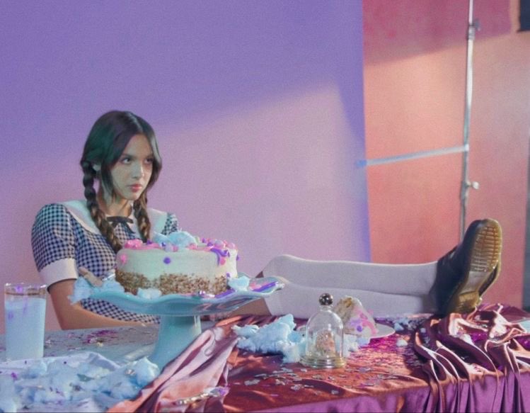 oliviarodrbr's tweet photo. HAPPY BIRTHDAY OLIVIA https://t.co/WUGq5APdFB