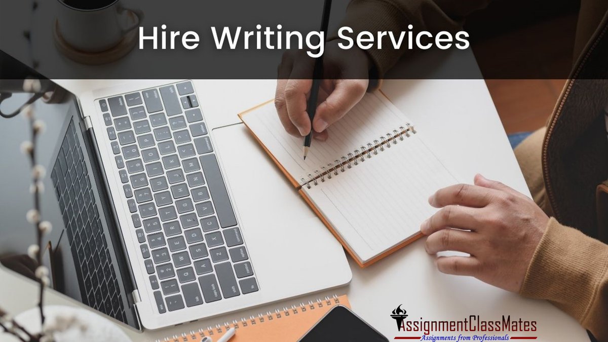 AssignmentMates's tweet photo. Need help with essay writing? Let our experienced team of professionals provide you with a hassle-free solution. Check out our essay writing services for students and get your paper done right!
Hire Essay Writers: https://t.co/19dFpBtlhy
#EssayWritingServices #EssayWritingHelp https://t.co/jwQtK2q769