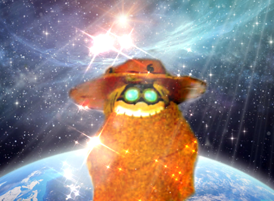 カスタムキューピー