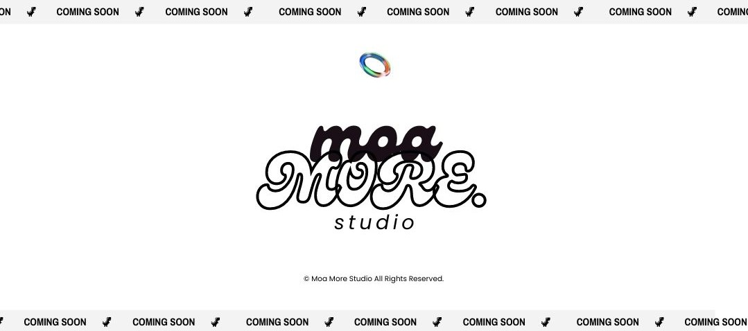Hi MOAs !! We are dropping something exciting soon 👀