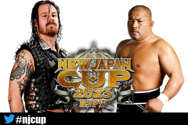 Morning On Twitter Asked For Okada To Face Kojima At The Anniversary