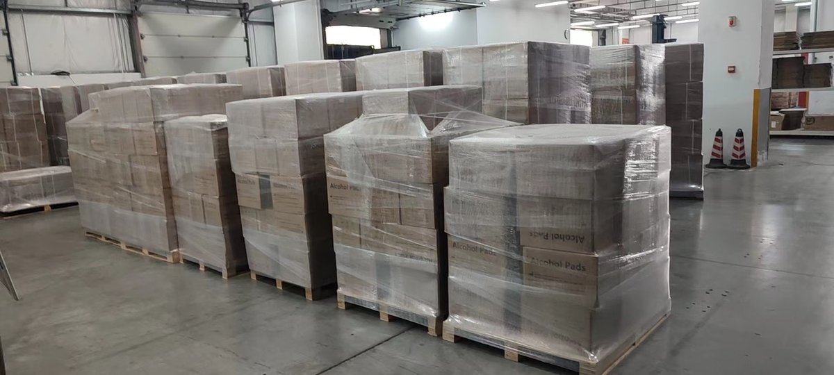 solutionsfgi's tweet photo. FGi Solutions' global teams assist partners in supporting United Nations and other relief organizations in aiding global challenges. https://t.co/Xuel1n3bf9