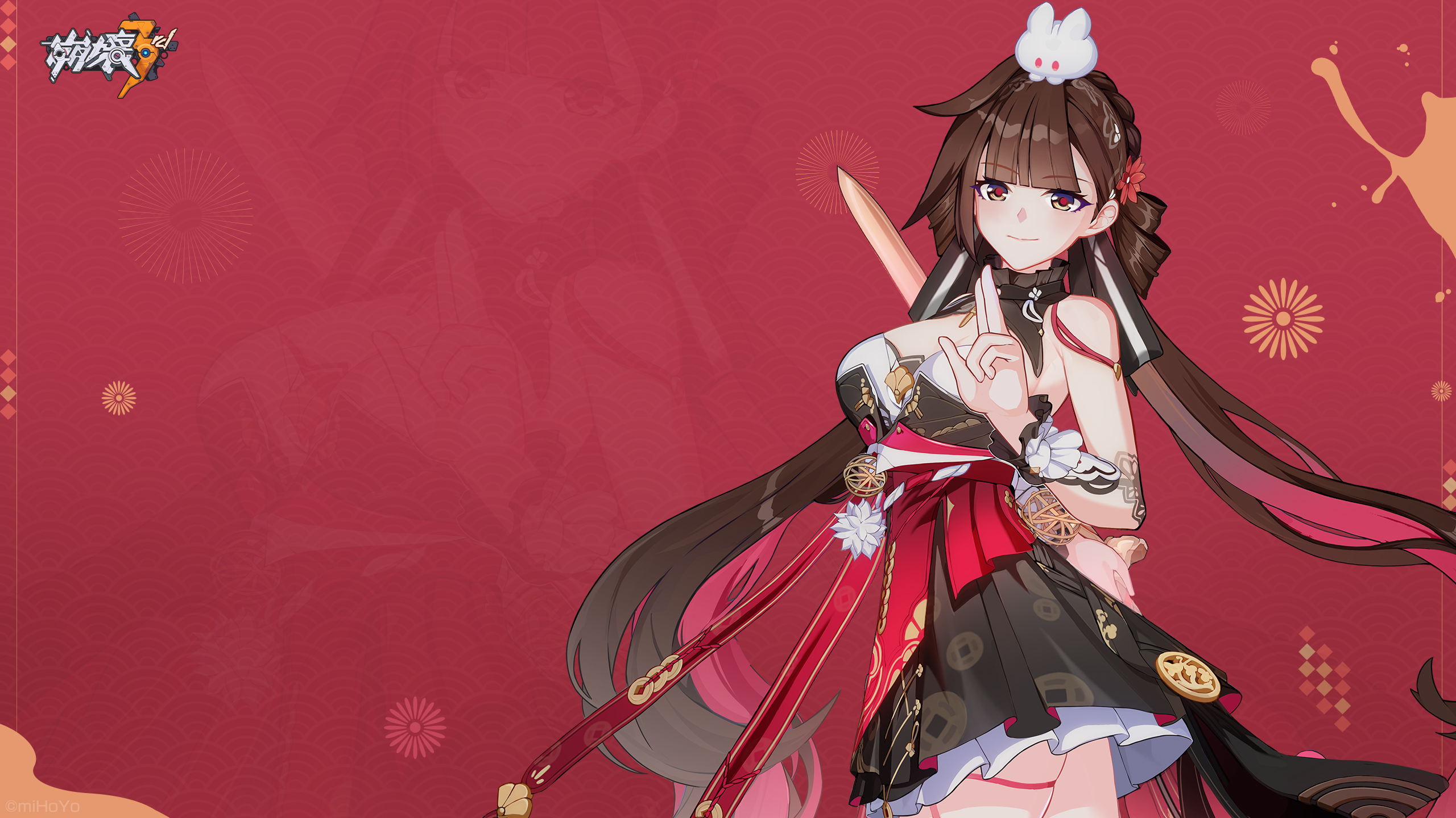 崩壊3rd公式 on X: 崩壊3rd公式 on X: