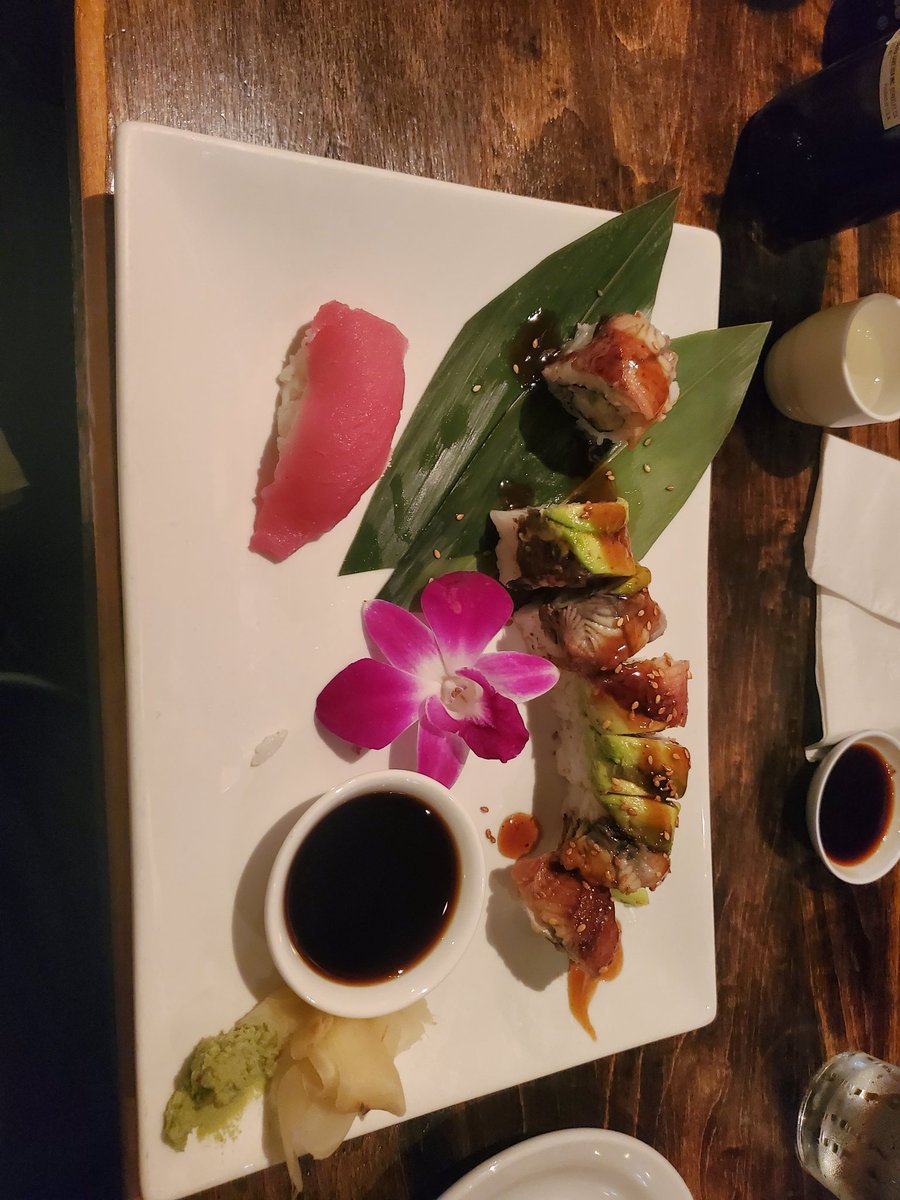 MowmasterLP's tweet photo. #SensualSamurai https://t.co/tnndJT5dkw