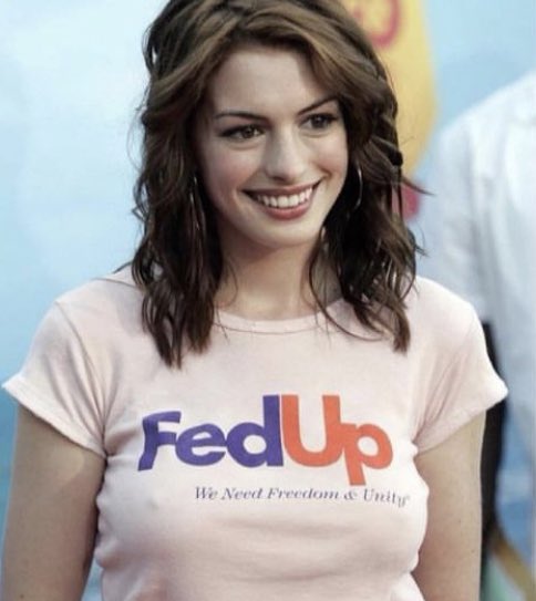jjdanuggie's tweet photo. in the words of anne hathaway herself... https://t.co/Em8tin9pls