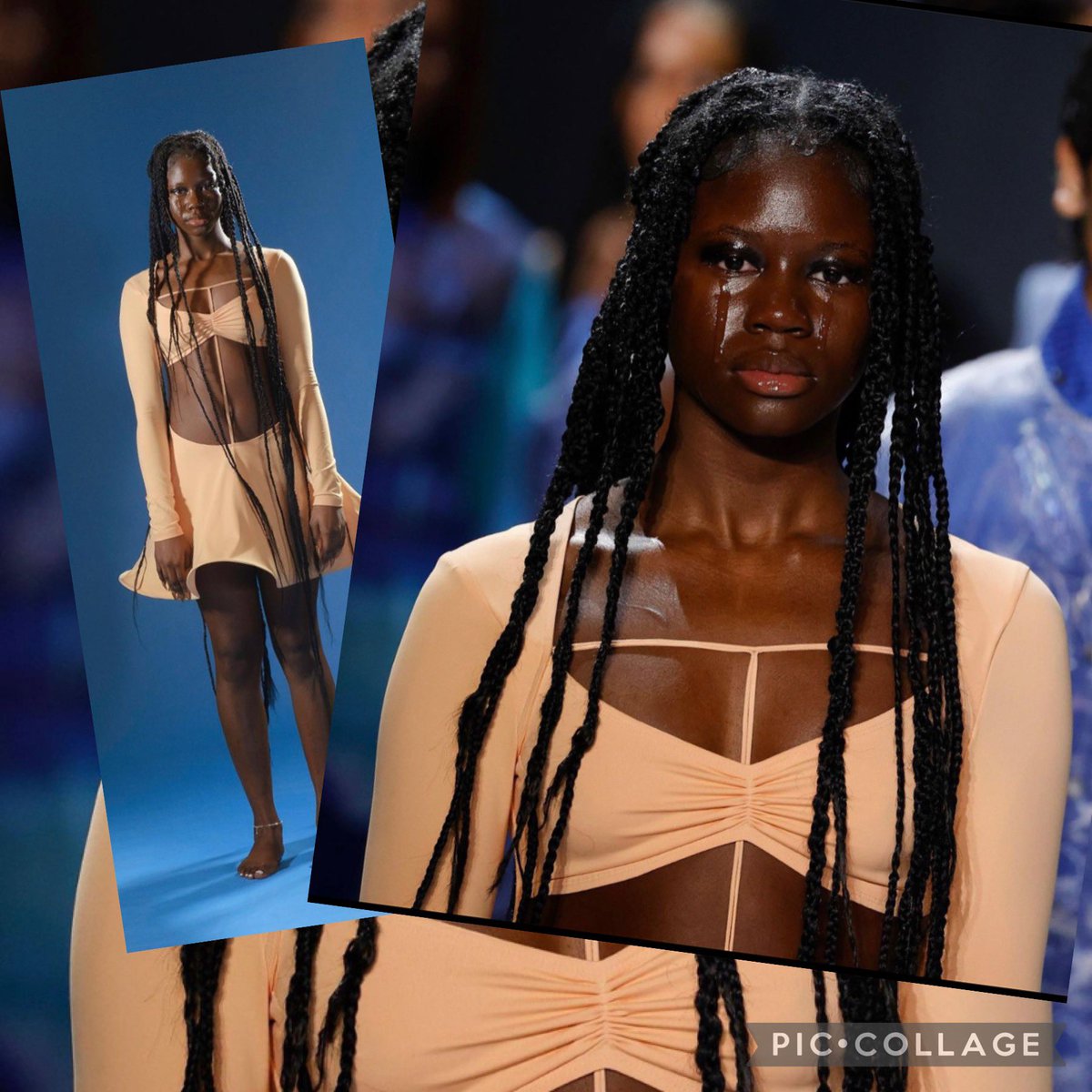 oscarworthyllc's tweet image. #HeadofState
#Bineta
#springstudios
#nyfw
#nyfw2023