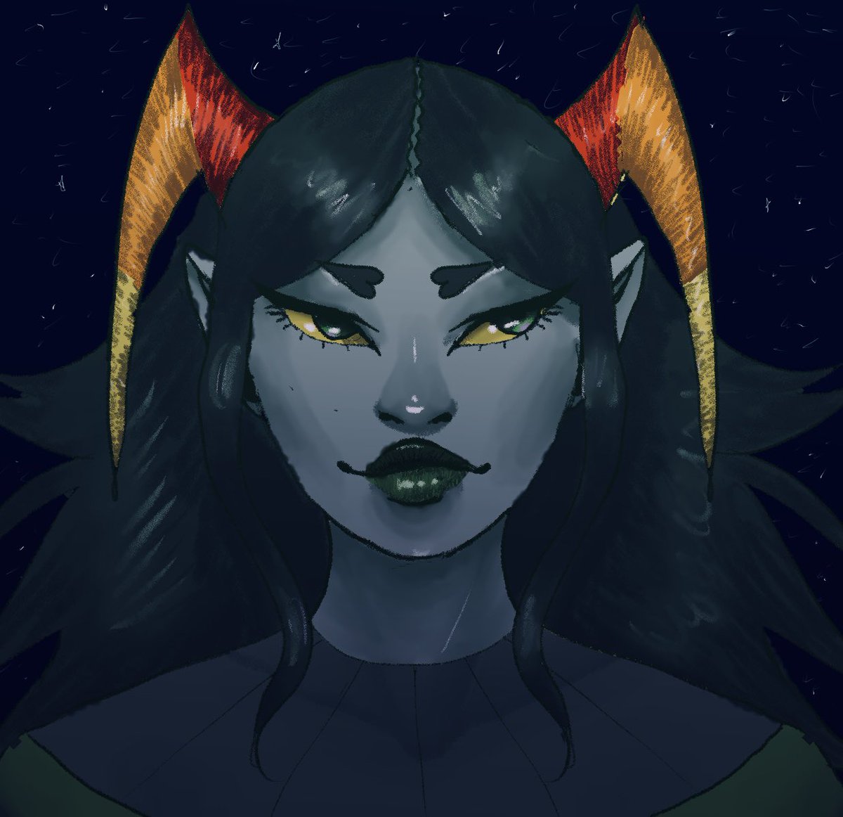 LachrymalLichen's tweet photo. Another fantroll! https://t.co/9DgUblFSlD