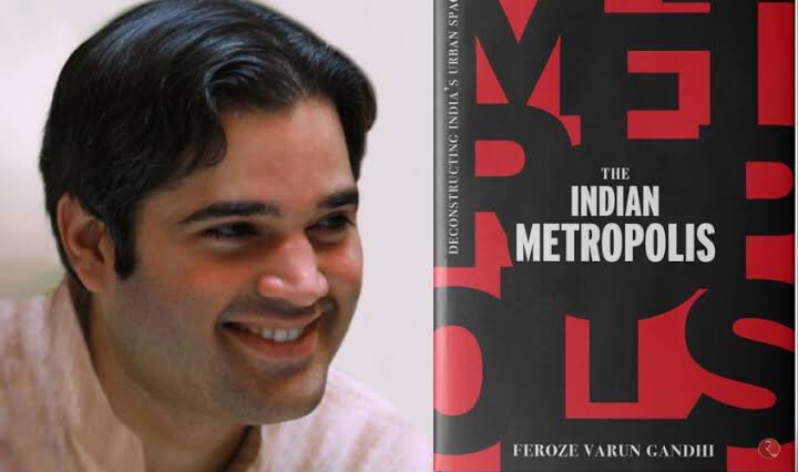 जनता की मुसीबतों पर ऐसी किताब पहले नहीं लिखी गई।इसे पढ़ने से ये मालूम हुआ कि हमारी शहरी जिंदगी कैसे बेहतर हो सकती है।

मोदीजी भले ही वरूण गांधी को पसंद न करते हो पर ये किताब अपने नौकरशाहों को पढ़ने और उस पर अमल करने  के लिये जरूर देनी चाहिये।