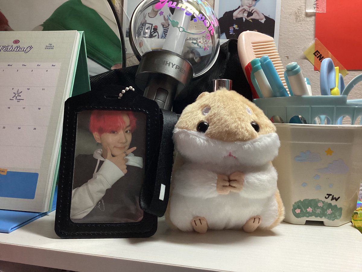 ch0nti's tweet photo. ได้รับน้องแล้วนะคะ น้องอ้วนตุ้บน่ารักมากเลยค่ะ💖 #junoreview https://t.co/7YZtdilzmA