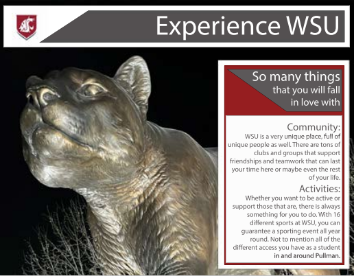 Brett_Pelan's tweet photo. #GoCougs #MurrowUGLife #com210 #promo https://t.co/YFgDyS6CgV