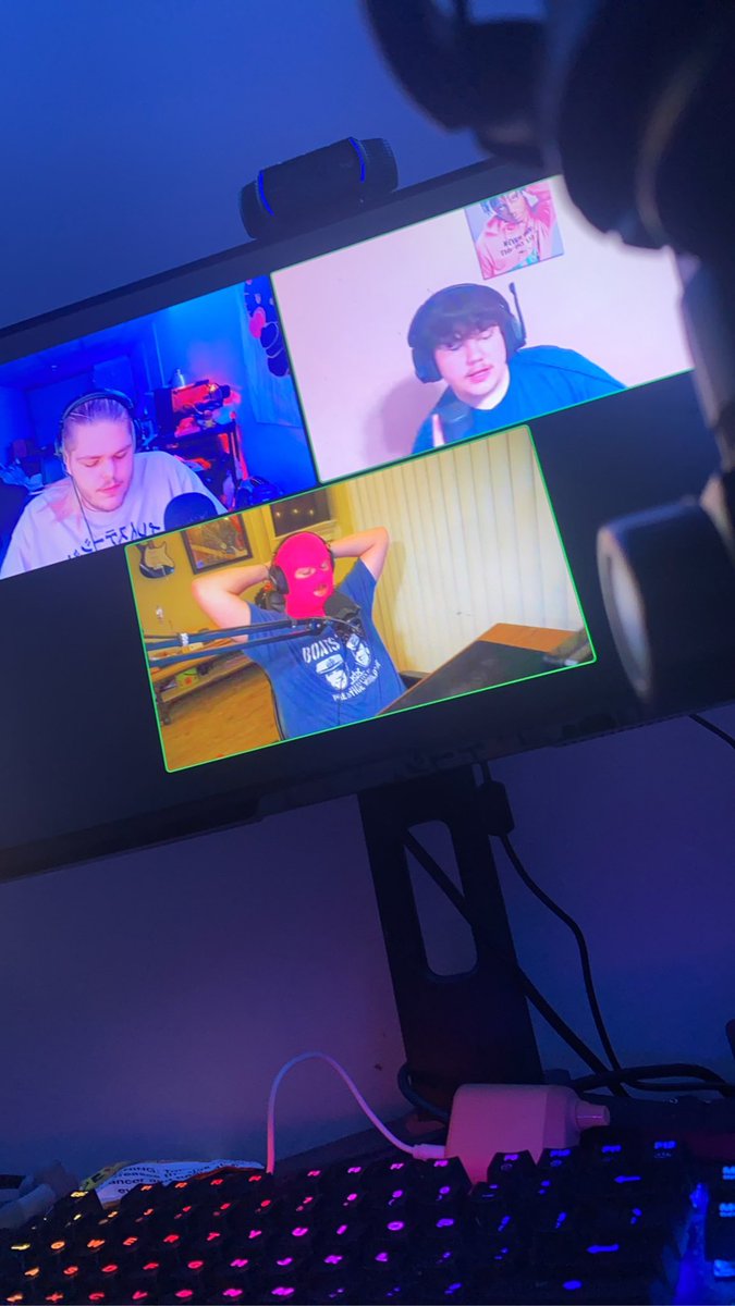 we haven’t been here in awhile