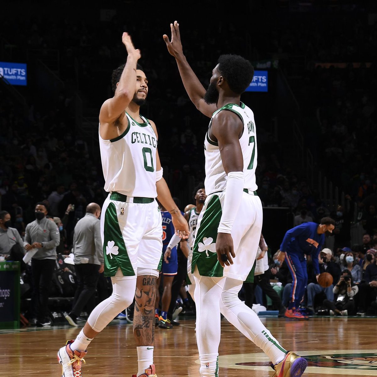 callme_malcolm's tweet photo. Thank you @BrooklynNets for Jayson Tatum and Jaylen Brown 🥹🙏 https://t.co/5AFRq9JLZo